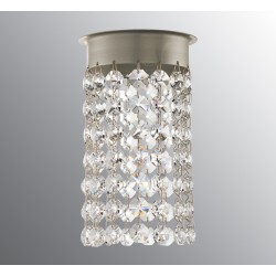IE_6301-10 Ifo Electric Crystal chandelier for Opus 120 beads brilliant cut